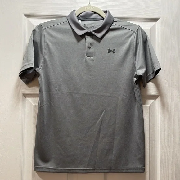 Under Armour Shirts Tops Boys Under Armour Performance Loose